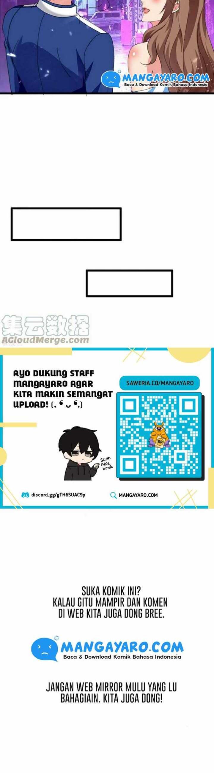 Rebirth Abandoned Less Return Chapter 230 Gambar 15